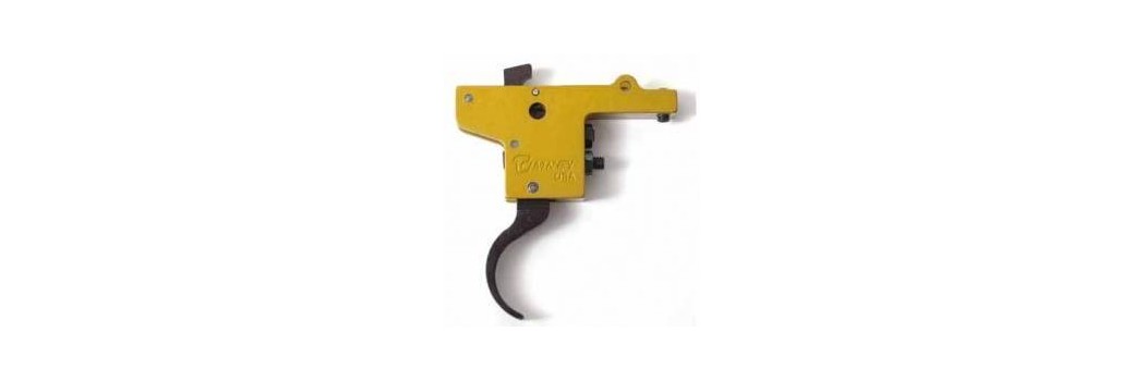 Firearm Triggers
